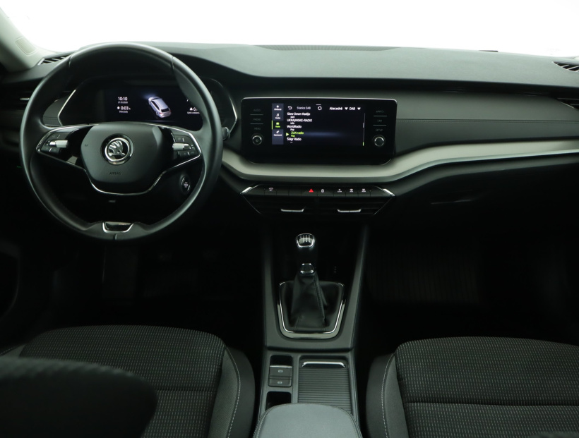 Škoda Octavia, 2022 – foto 2