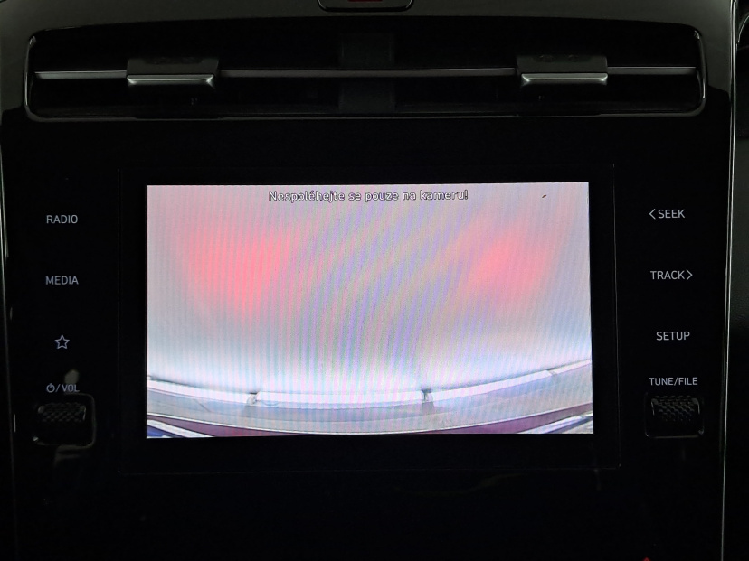 Hyundai Tucson, 2021