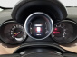 Fiat 500X, 2017