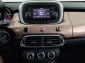 Fiat 500X, 2017