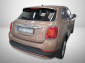 Fiat 500X, 2017