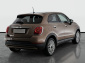 Fiat 500X, 2017