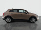 Fiat 500X, 2017