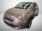Fiat 500X, 2017