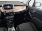 Fiat 500X, 2017