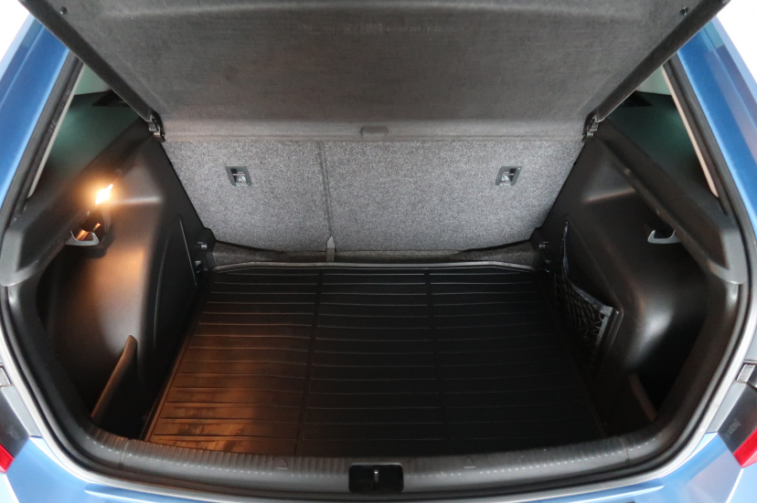 Škoda Rapid Spaceback, 2015