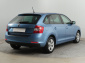 Škoda Rapid Spaceback, 2015
