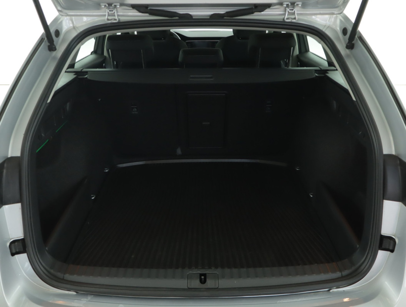 Škoda Octavia, 2022
