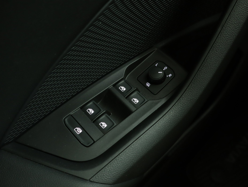 Škoda Octavia, 2022