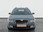 Škoda Octavia, 2008