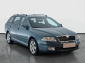 Škoda Octavia, 2008