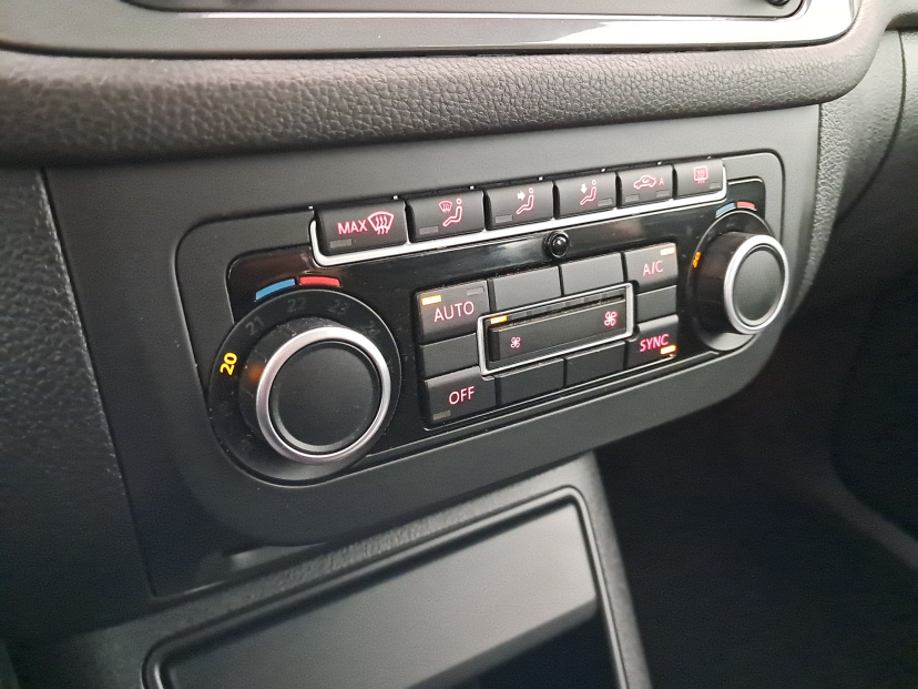 Volkswagen Tiguan, 2014
