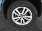 Volkswagen Tiguan, 2014