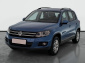 Volkswagen Tiguan, 2014