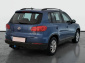Volkswagen Tiguan, 2014