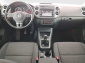 Volkswagen Tiguan, 2014