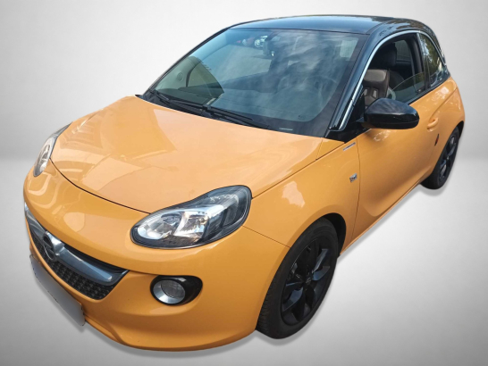 Opel Adam