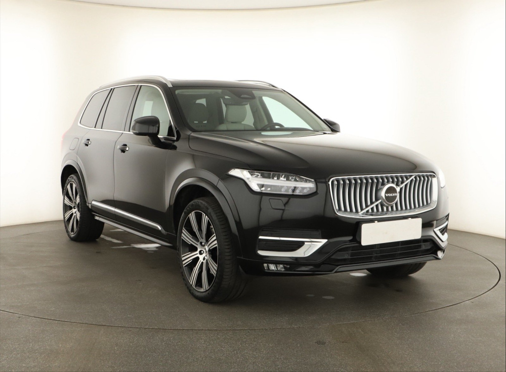 Volvo XC90 B5 AWD