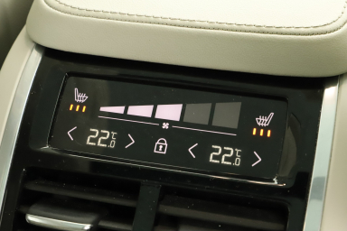 Volvo XC90 - 2023