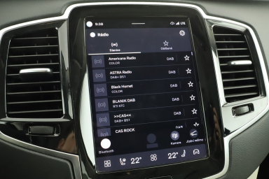 Volvo XC90 - 2023