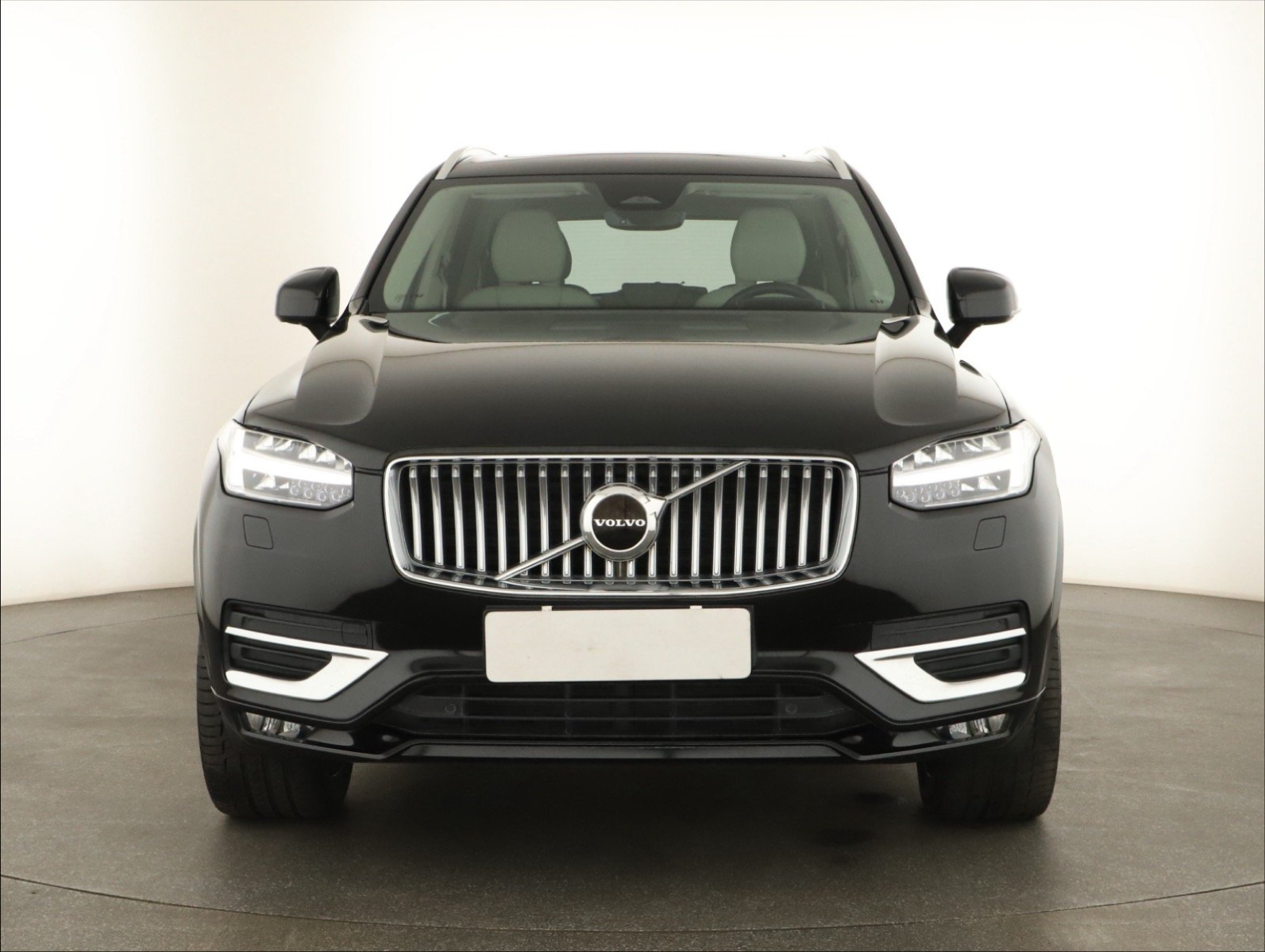 Volvo XC90 - 2023