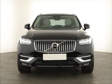 Volvo XC90 - 2023