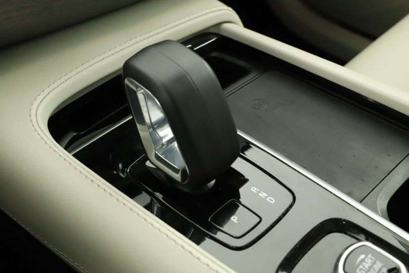 Volvo XC90, 2023