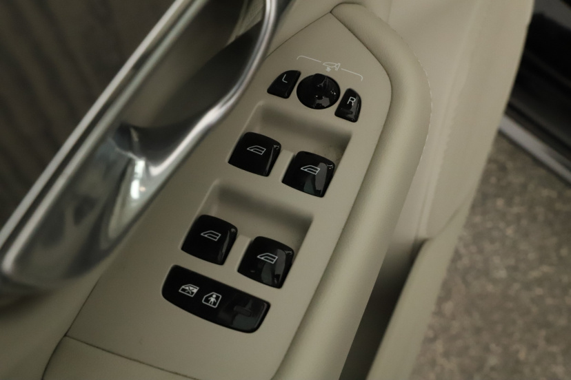 Volvo XC90, 2023