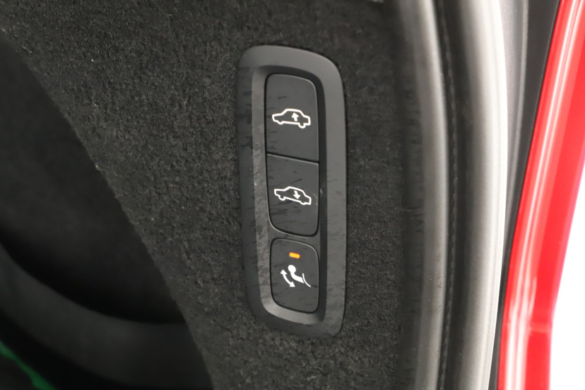 Volvo XC90, 2023