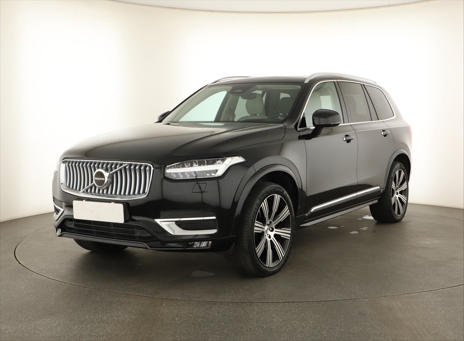 Volvo XC90 - 2023