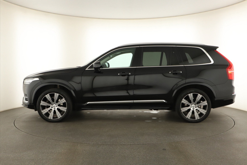 Volvo XC90, 2023