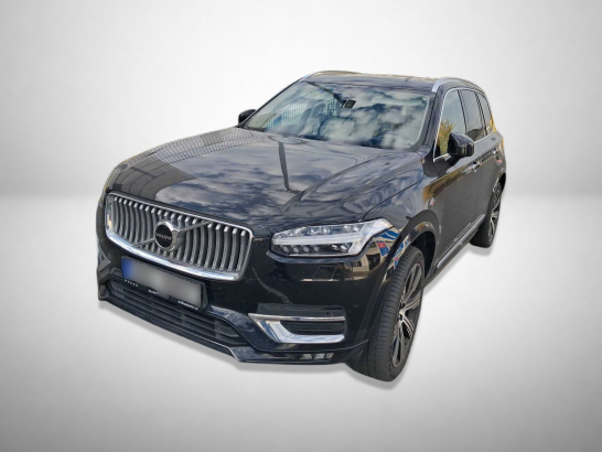 Volvo XC90 B5 AWD