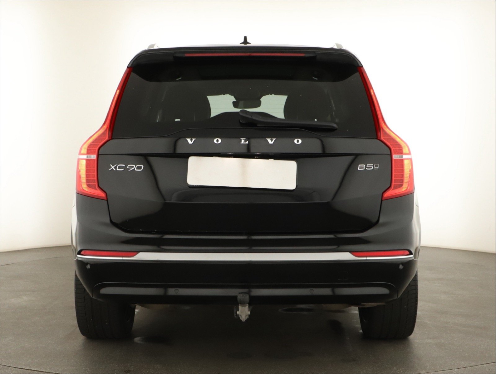Volvo XC90 - 2023
