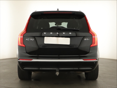 Volvo XC90 - 2023