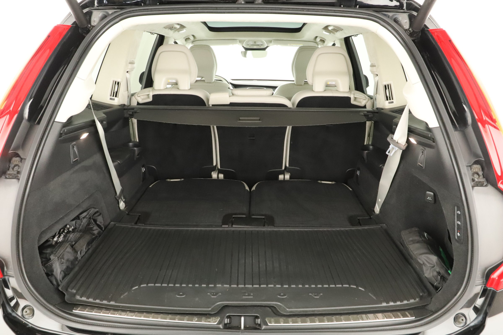 Volvo XC90 - 2023