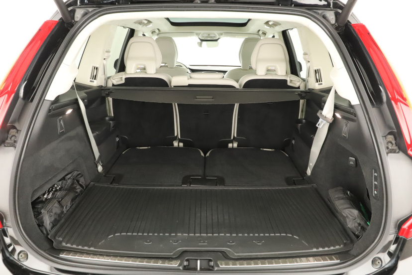 Volvo XC90, 2023