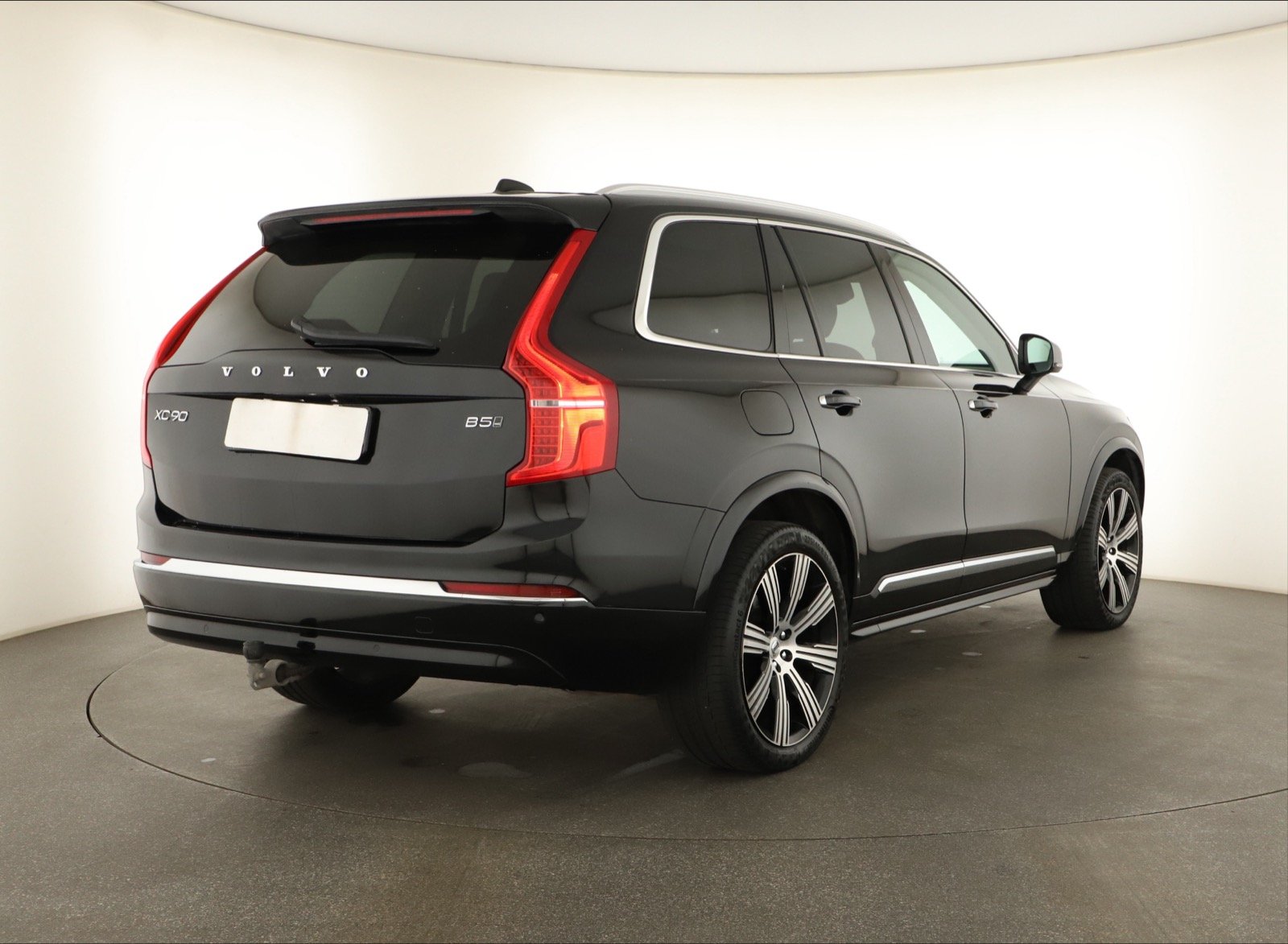 Volvo XC90 - 2023