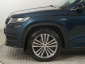 Škoda Kodiaq, 2021
