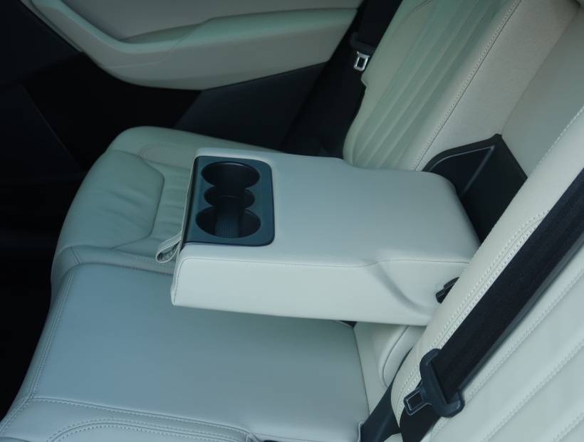 Škoda Kodiaq, 2021
