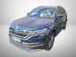 Škoda Kodiaq, 2021