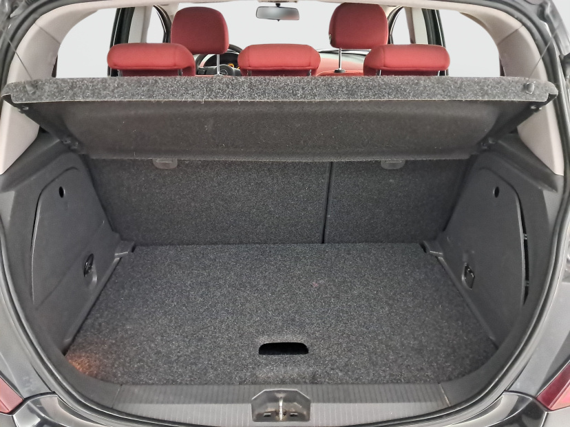 Opel Corsa, 2008