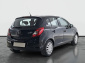 Opel Corsa, 2008