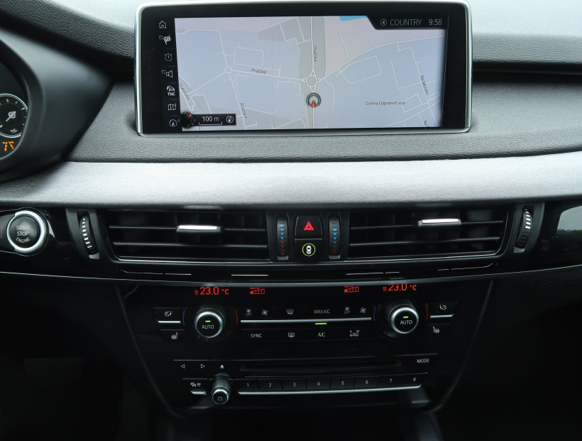 BMW X5, 2017
