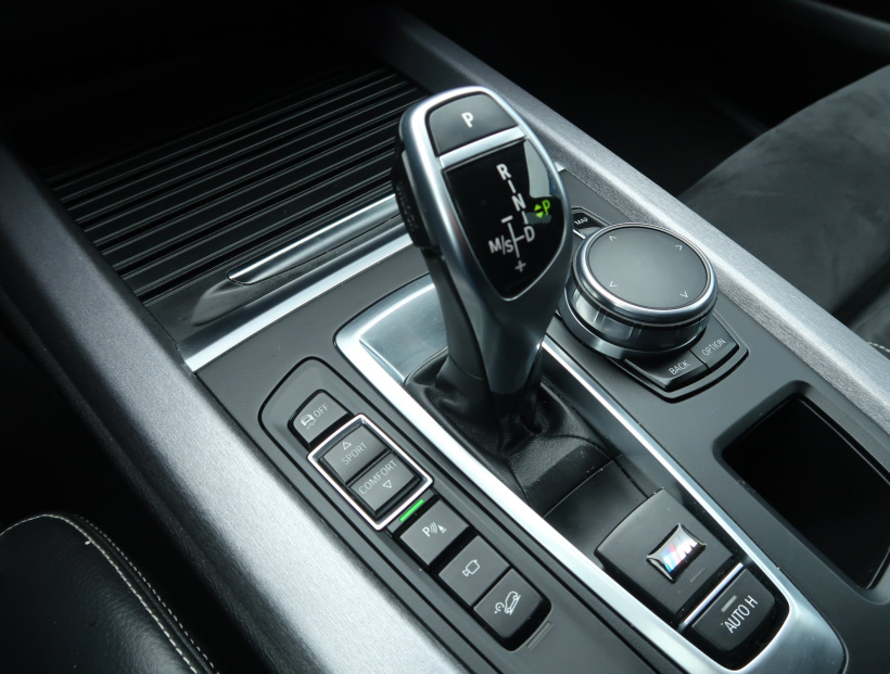 BMW X5, 2017