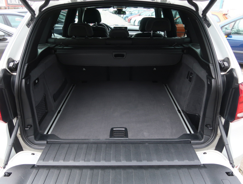 BMW X5, 2017
