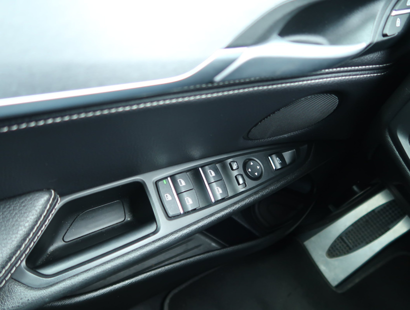 BMW X5, 2017
