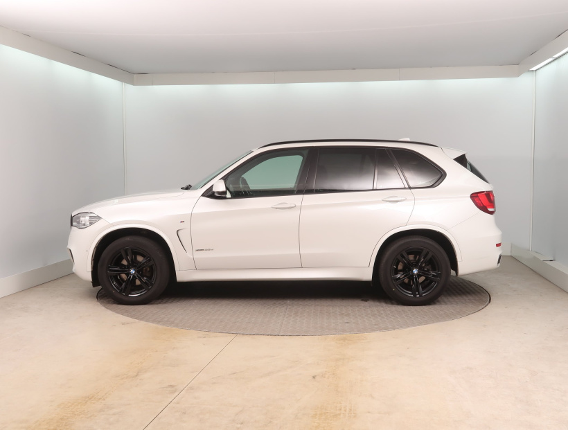 BMW X5, 2017