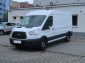 Ford Transit, 2017