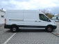 Ford Transit, 2017