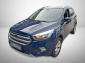 Ford Kuga, 2018